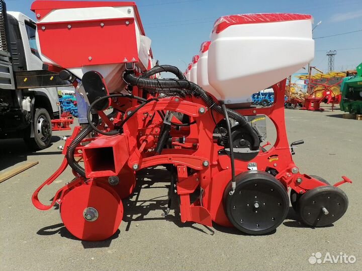 Сеялка Maschio Gaspardo MTR 8, 2023