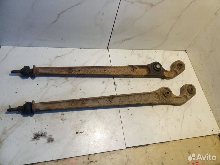 Рычаг задний продольный Hyundai-Kia Galloper 1995