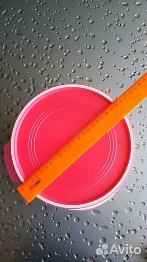 Набор посуды tupperware