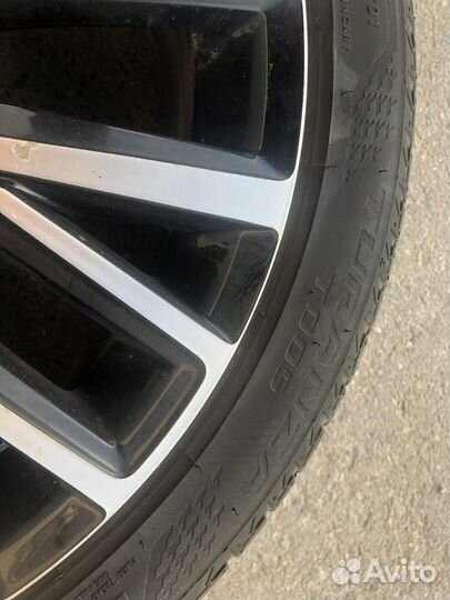 Шины, диски и колеса Lakeville