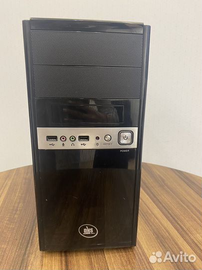 Корпус для пк компьютера