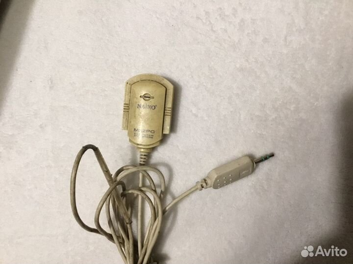 Колонки с усилителем