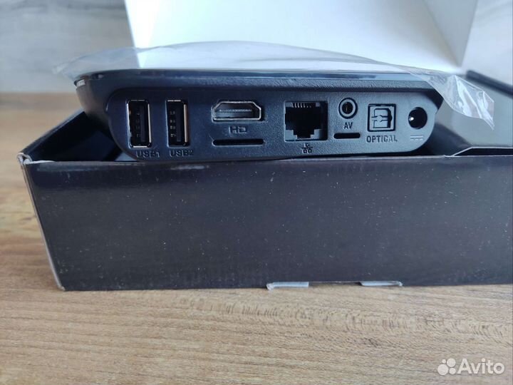 SMART Box tv android / Смарт тв / Приставка