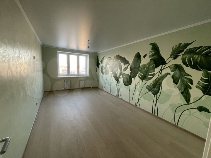 2-к. квартира, 81,8 м², 8/16 эт.