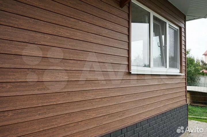 Профлист-профнастил-металлочерепица-сайдинг-монтаж