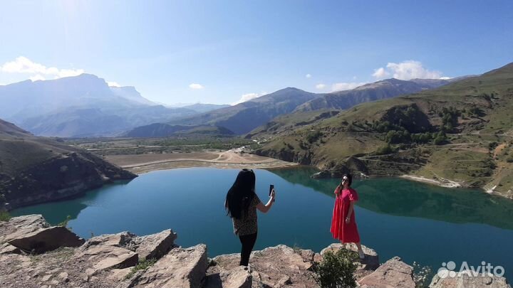 Индивидуальные экскурсии