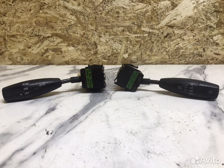 Переключатель дворников, поворотников ланос, заз