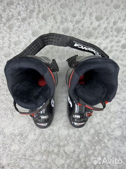 Горнолыжные ботинки 29.5см Nordica Cruse 120