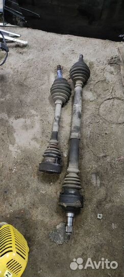 Привод 100мм Гольф 3, Венто