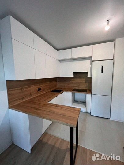 Кухонный гарнитур новый