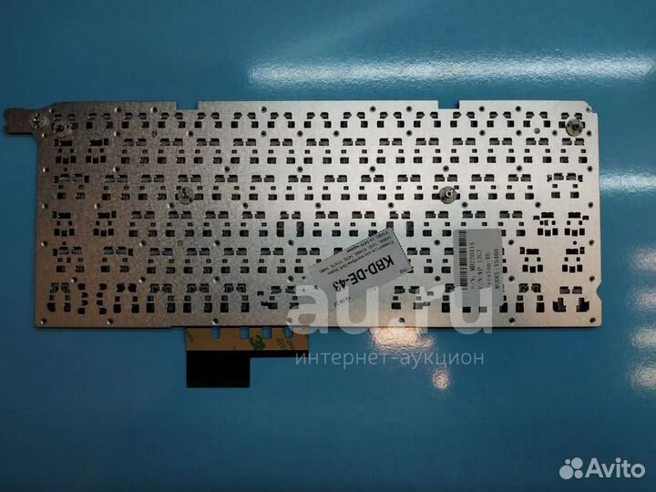 Клавиатура для ноутбука Dell Vostro 5480