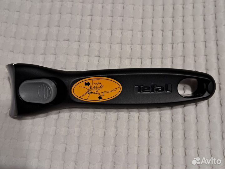 Съемная ручка для посуды tefal ingenio