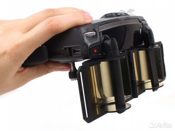 DJI Mavic 2 Pro/Zoom Air Mini Усилитель сигнала