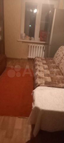 Комната 12 м² в 8-к., 6/9 эт.