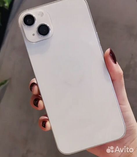 Накладка на камеру iPhone Xr