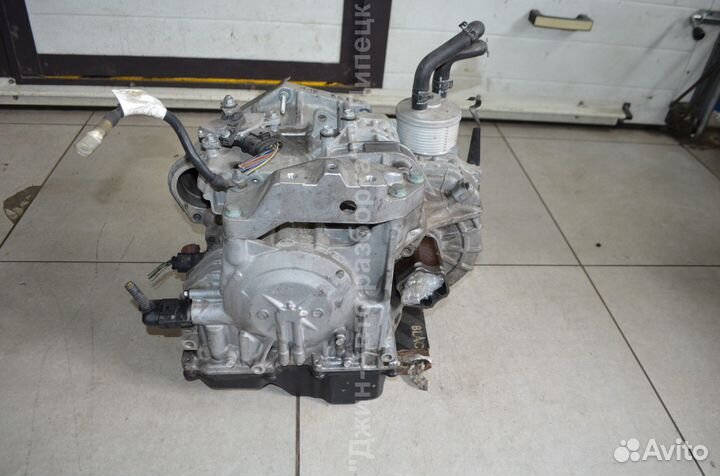 АКПП коробка передач HTQ 2.0 fsi Golf V Touran