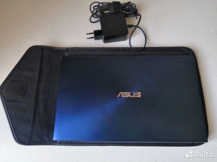 Asus Zenbook 13 UX333F