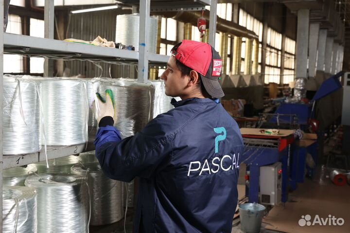 Арматура по 50 метров