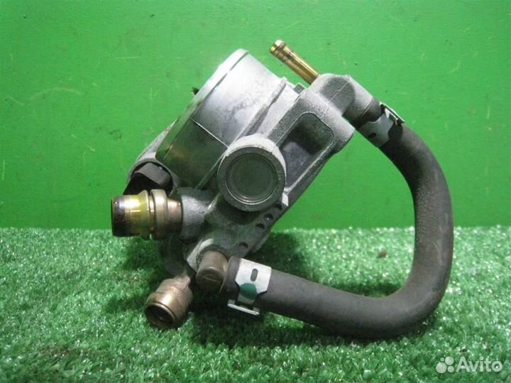 Дроссельная заслонка Opel astra H 2007