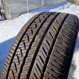 Yokohama Advan Sport A/S 245/45 R19 102E