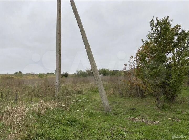 Участок 11 сот. (СНТ, ДНП)