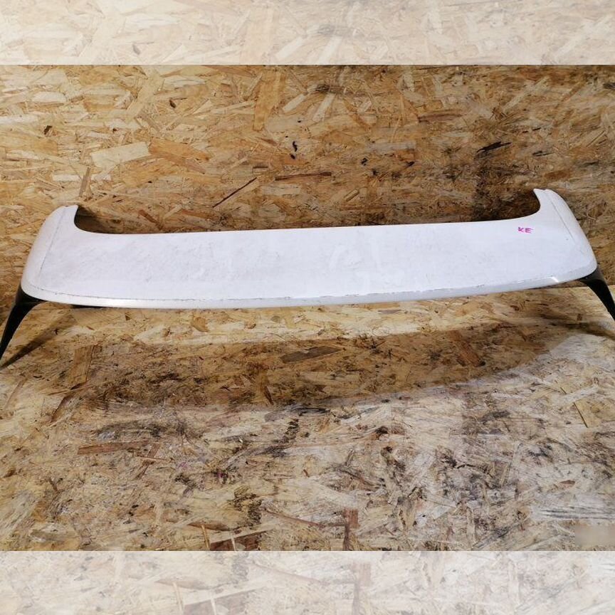 mazda cx5 крышка багажника - Кузов: купить запчасти ⚙ во всех