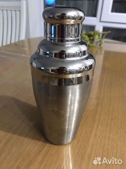 Шейкер барный
