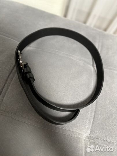 Новый ремень (мужской / женский)