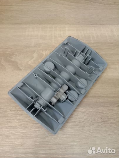 Ребро барабана для стиральной машины Bosch