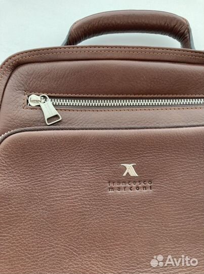 Барсетка мужская новая