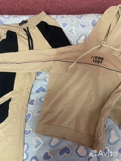 Спортивный костюм для мальчика 152