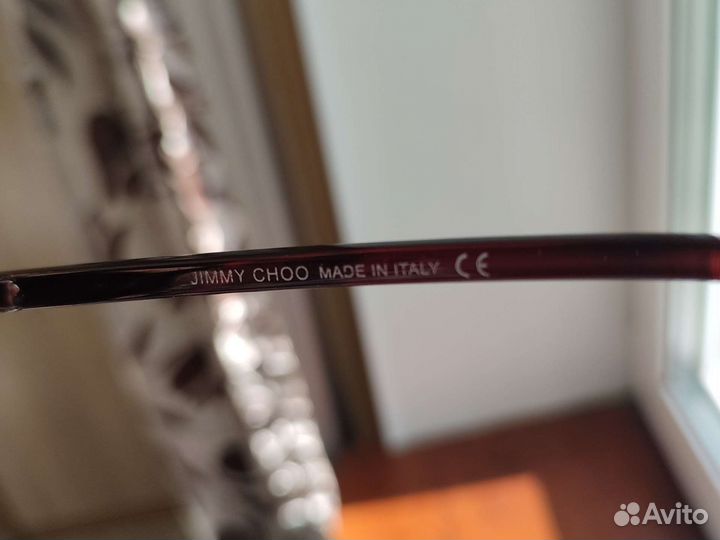 Солнцезащитные очки женские италия