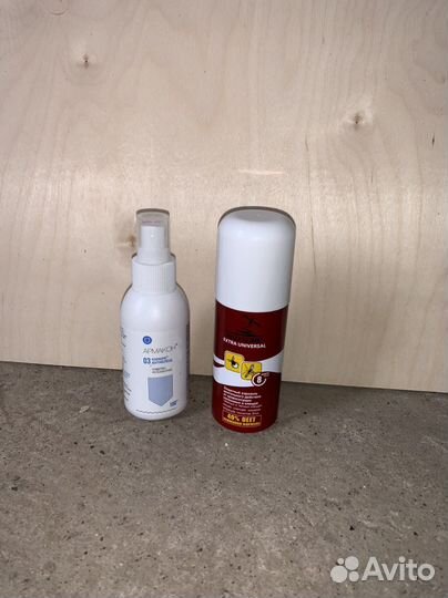 Защита от клещей и комаров