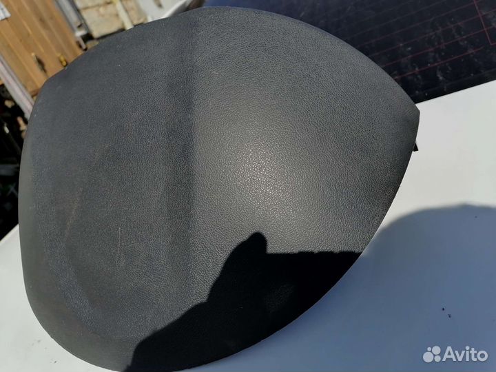 LADA Largus Накладка на панель приборов