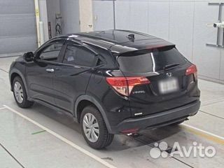 Honda Vezel 1.5 CVT, 2015, 100 000 км