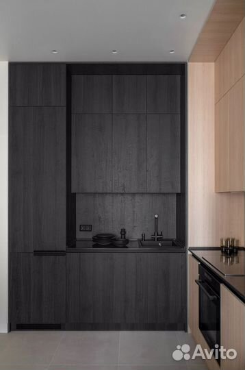 Дизайнер интерьера / Планировка / Визуализация