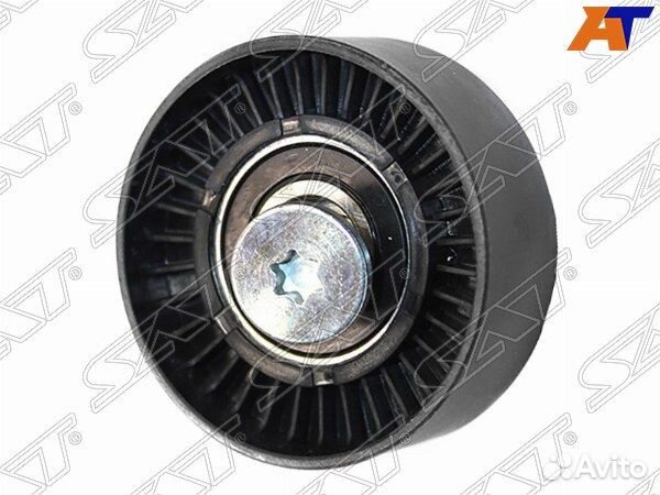 Ролик приводного ремня BMW 7-series