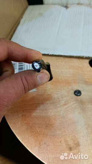 Кабель коаксиальный 75 ом