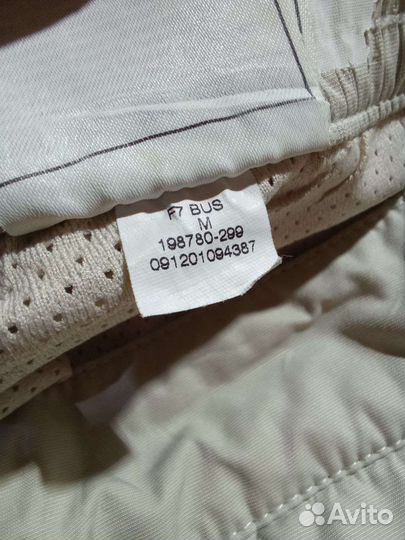 Штаны Nike Vintage 2 in 1