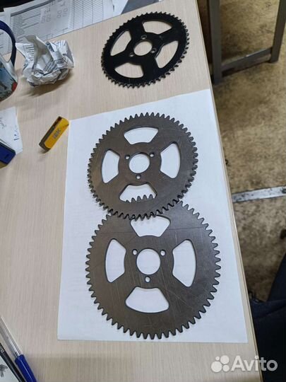 Инженер конструктор удаленно