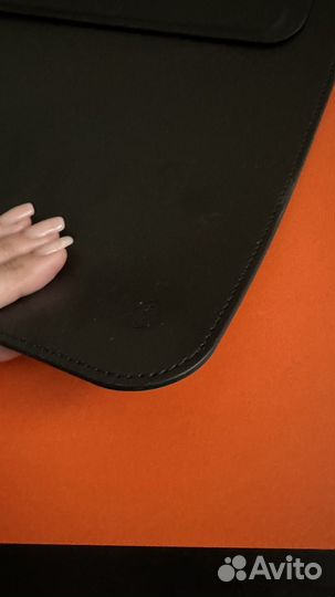 Чехол на MacBook Air