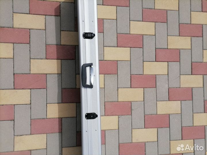 Кейс для оружия