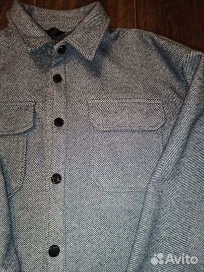 Рубашка для девочки