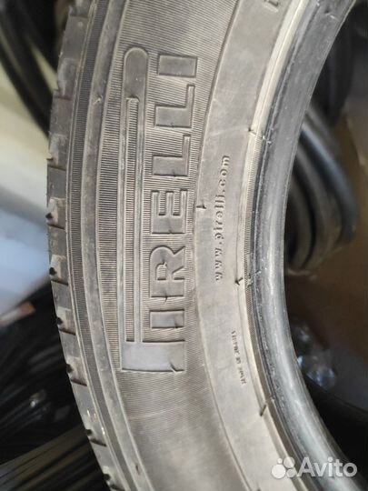 Pirelli Scorpion 235/65 R17