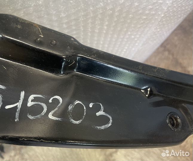 Передняя панель/ 