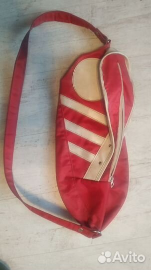 Сумка кроссовок