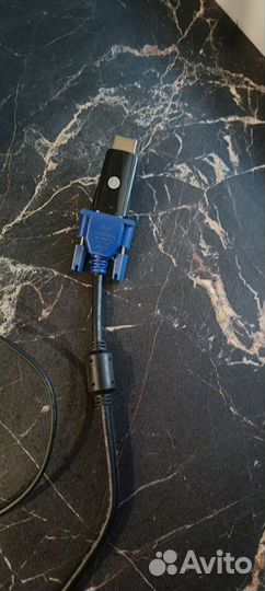 Монитор 19 дюймов AOC