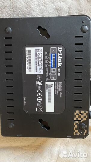 Вай фай роутер