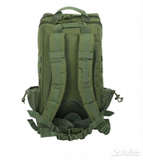 Тактический рюкзак