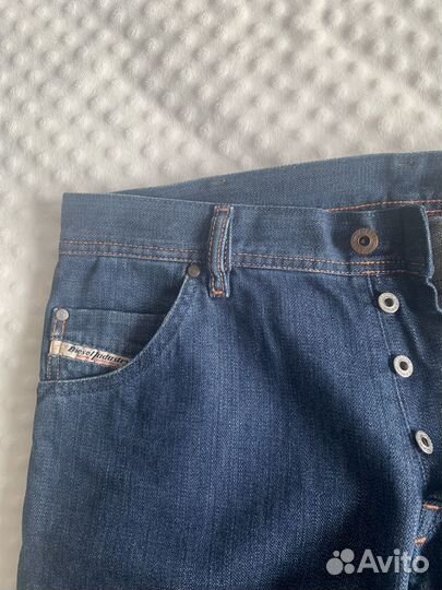 Мужские джинсы diesel 31